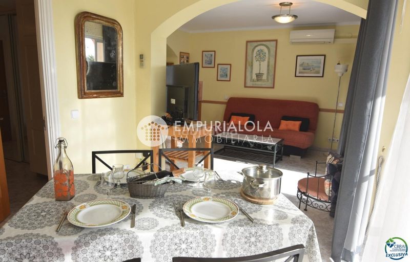Foto 1e4a018c-c532-4a51-8e4c-3778b6feabe8. Apartament a calle del cap ponent a Santa Margarida Roses