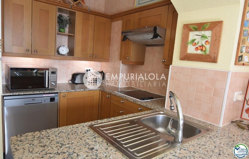 Foto 1fd7ef5b-c120-48af-bb2a-1285a698116f. Apartament a calle del cap ponent a Santa Margarida Roses