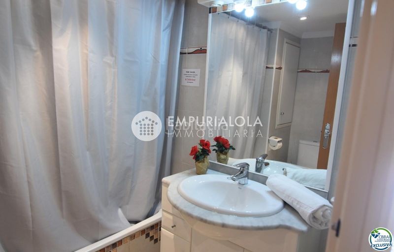 Foto 31f60e9e-ce88-4d5d-b23a-b639684dd32c. Apartament a calle del cap ponent a Santa Margarida Roses