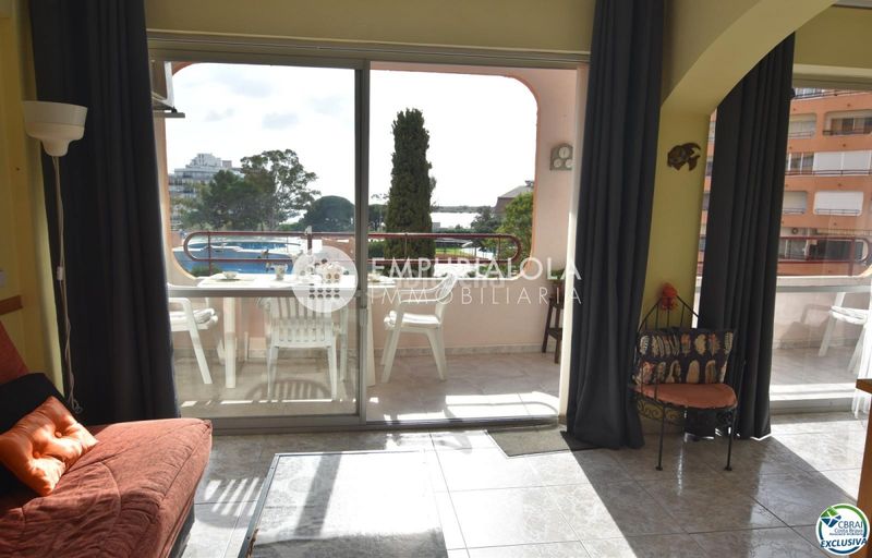 Foto 370bb1fd-0d89-419d-9427-a8eae1430451. Apartament a calle del cap ponent a Santa Margarida Roses