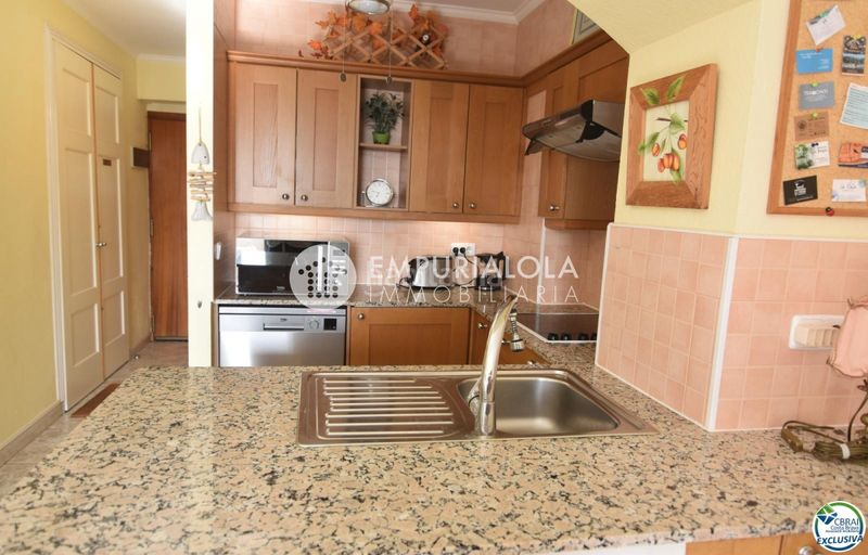 Foto 4197ea6b-a811-42e7-b8e6-f5bbc2fd634d. Apartament a calle del cap ponent a Santa Margarida Roses