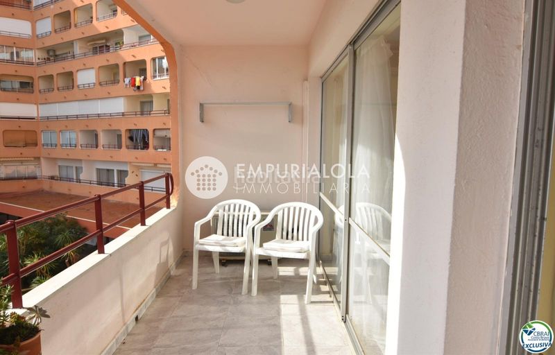 Foto 5ab2cce5-a20a-4723-bb3f-d2f19799c2c1. Apartament a calle del cap ponent a Santa Margarida Roses