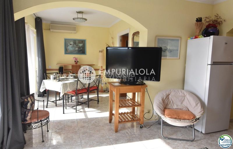 Foto 73e944c2-e91b-4432-a5d9-6d8f9c7d698e. Apartament a calle del cap ponent a Santa Margarida Roses