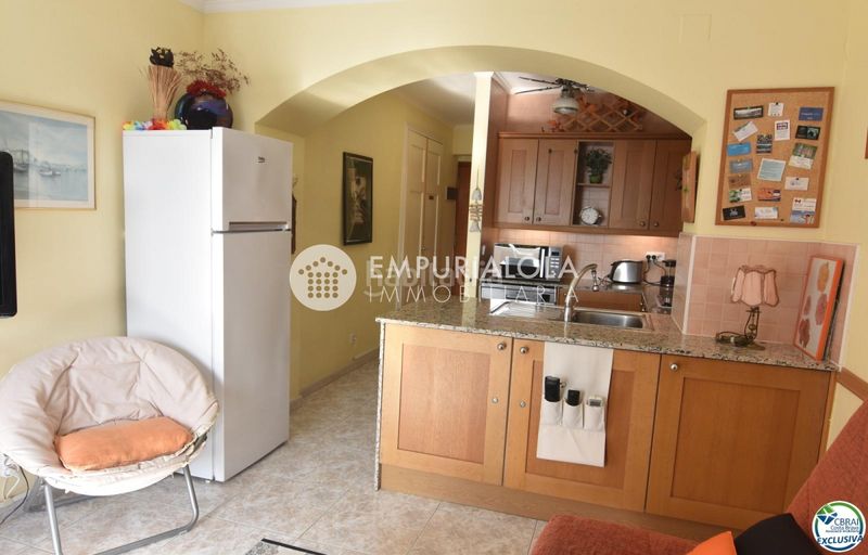 Foto 7adb712f-a46c-4768-91d1-7d083569438d. Apartament a calle del cap ponent a Santa Margarida Roses