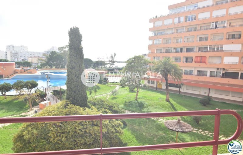 Foto 851205a2-a014-426a-a0db-3712837bf848. Apartament a calle del cap ponent a Santa Margarida Roses