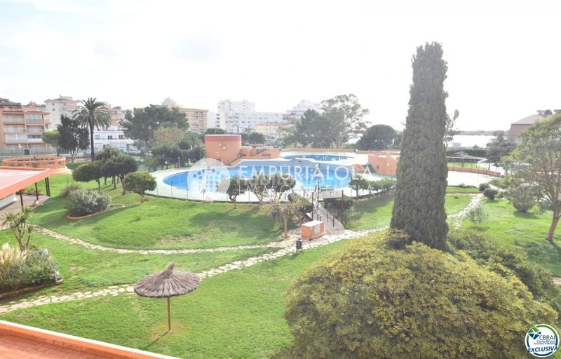 Foto 86348e16-0eb9-422b-ae29-20549c4e27e5. Apartament a calle del cap ponent a Santa Margarida Roses