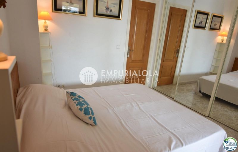Foto 979cbbe4-2a56-4093-a151-2bd55ff8e831. Apartament a calle del cap ponent a Santa Margarida Roses