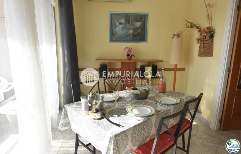 Foto b04f27de-f102-471a-82de-0a7e618c9b40. Apartament a calle del cap ponent a Santa Margarida Roses