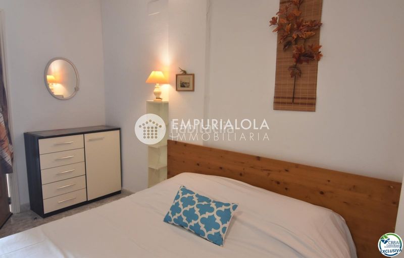Foto c885ebc7-5ab2-4c8a-b606-c92e7f76ced5. Apartament a calle del cap ponent a Santa Margarida Roses