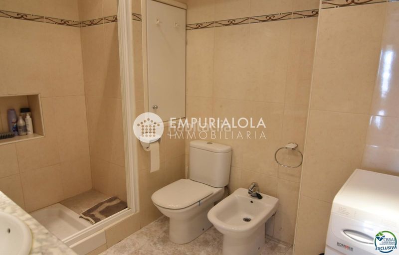 Foto e2607bf1-cd8d-4f41-871d-fee8d769238c. Apartament a calle del cap ponent a Santa Margarida Roses