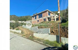 Chalet  Calle del nord. Gran casa moderna en construcción en els olivars. una oportunida