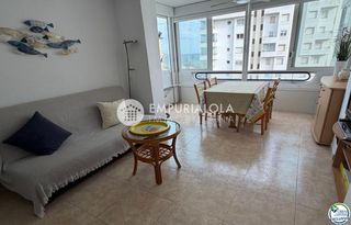 Apartament a Avenida Gola Estany