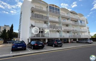 Aparcament cotxe a Carrer punta prima. Parking en santa margarita