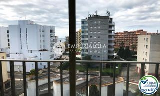 Appartement à Calle de la punta del mig. Apartamento en la última planta con amplia terraza en santa marg