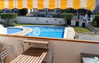 Apartament a Carrer Josep Carner