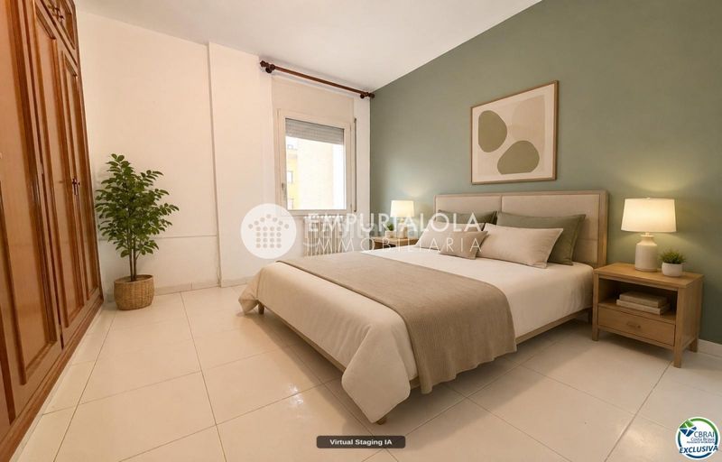 Foto 44f23e7a-4487-4075-8ee3-f195448220ba. Apartament a carrer esperanza a Centre Figueres