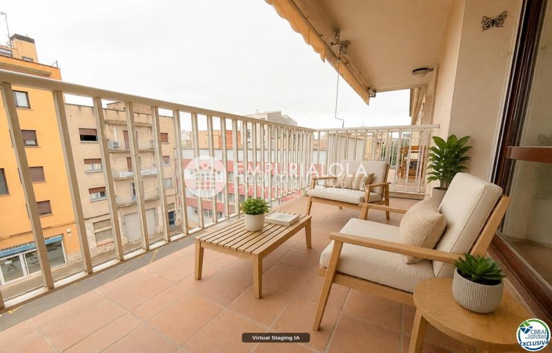 Foto 8a50b824-b2ef-4b4f-b688-875ea2dab02a. Apartament a carrer esperanza a Centre Figueres