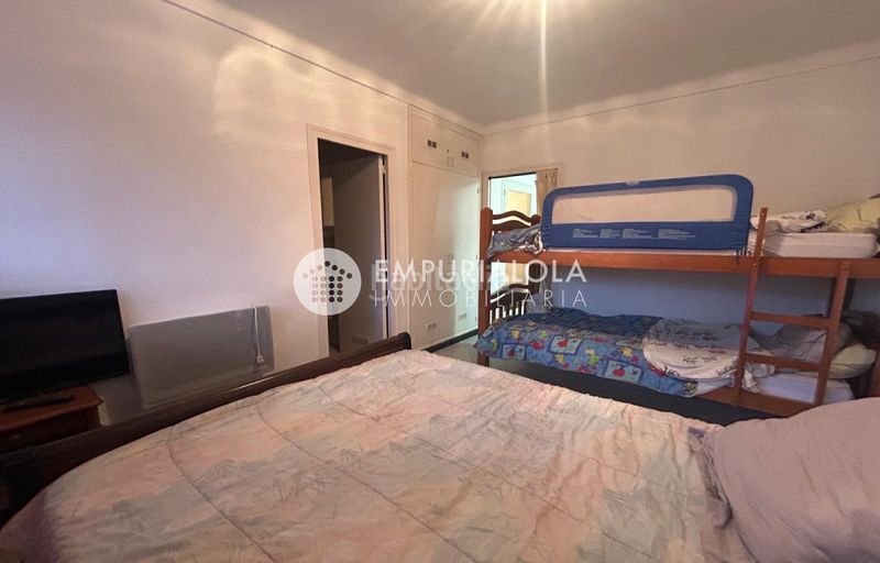 Foto 077f599d-a45a-4f8b-b1a1-7a51ef759aef. Apartament a avenida de la platja a Santa Margarida Roses