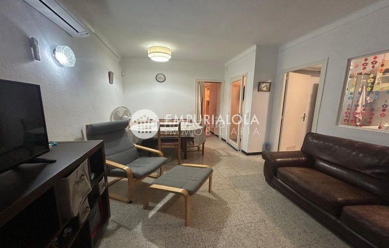 Foto 12503d32-0b52-4213-8994-65025490c407. Apartament a avenida de la platja a Santa Margarida Roses