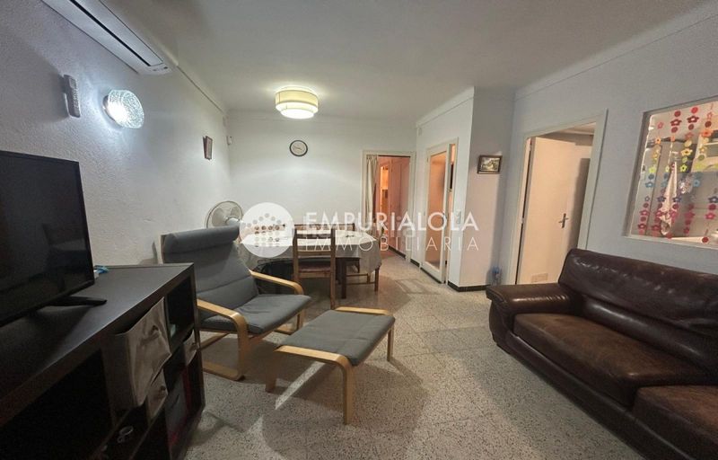 Foto 3ec56185-1d64-48c1-817c-9262f6c58804. Apartament a avenida de la platja a Santa Margarida Roses