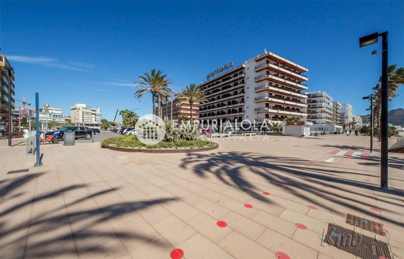 Foto 7507b0ec-b7c9-434f-a15a-9e47e6d6fb27. Apartament a avenida de la platja a Santa Margarida Roses