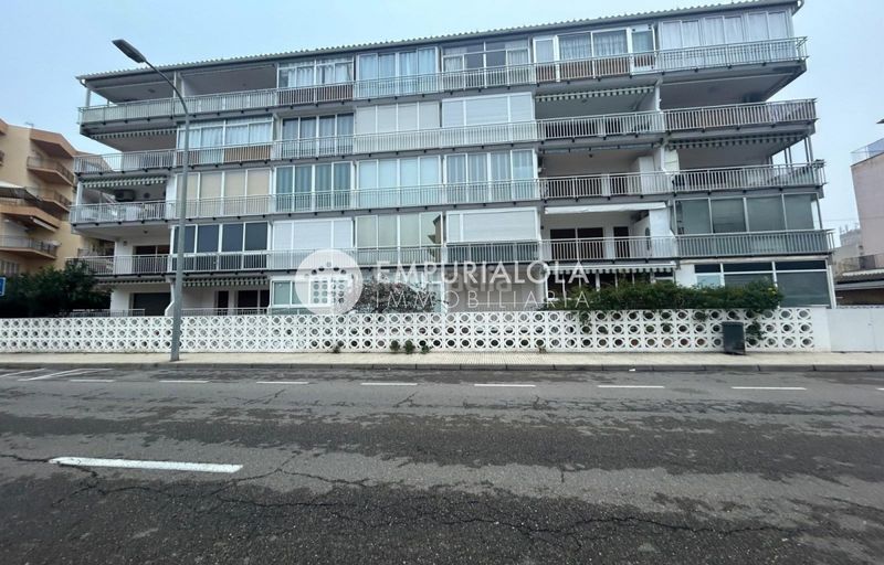 Foto 9bf1cd7b-5edf-453b-9d38-2351638b035a. Apartament a avenida de la platja a Santa Margarida Roses