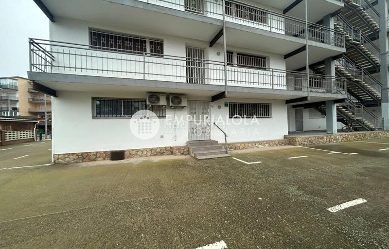 Foto b50148dd-fe96-497f-b1a1-8c39dd0446cc. Apartament a avenida de la platja a Santa Margarida Roses