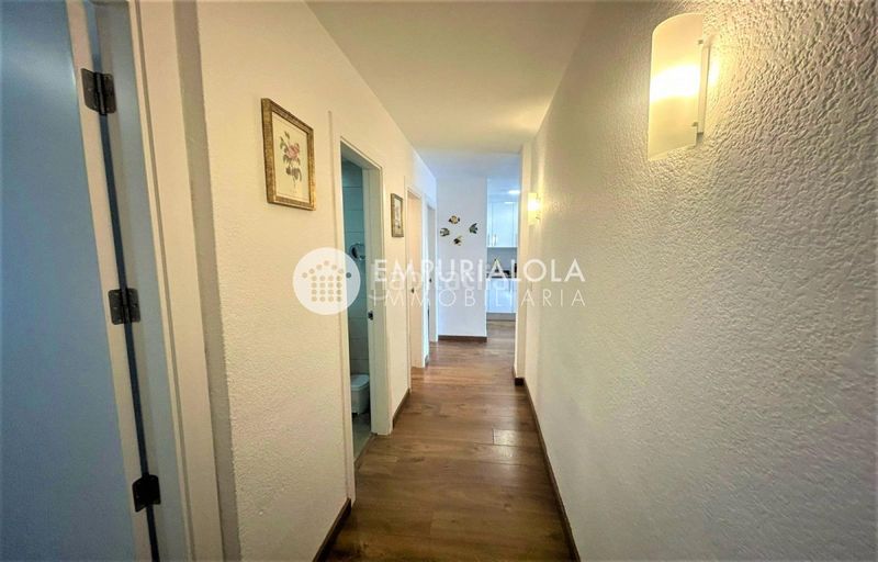 Foto 3d3bd060-7989-4872-97e4-79f3a0a2ad22. Apartament amb calefacció a Puig Rom-Canyelles-Almadrava Roses