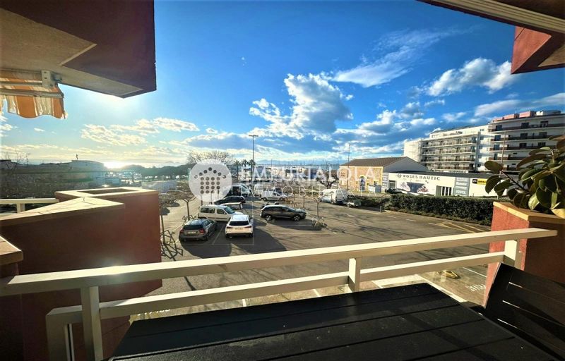 Foto 45f58f5b-3f94-40d5-8c11-ff7b1cccb4c2. Apartament amb calefacció a Puig Rom-Canyelles-Almadrava Roses
