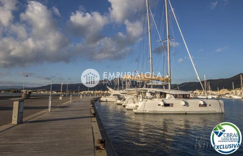 Foto c77aef5b-8834-4c13-b8e6-1c106664dbcf. Apartament amb calefacció a Puig Rom-Canyelles-Almadrava Roses