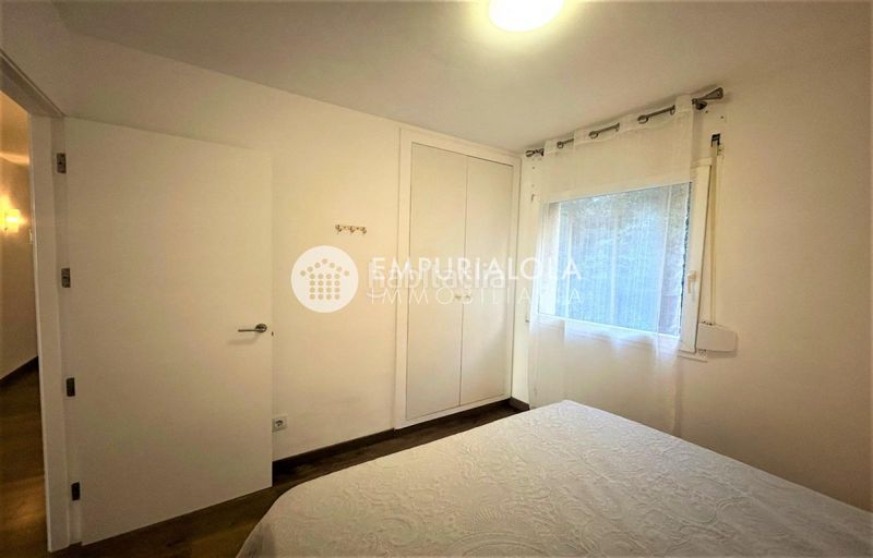 Foto cbef0028-018a-4ac5-9c0f-77447181005e. Apartament amb calefacció a Puig Rom-Canyelles-Almadrava Roses