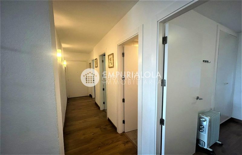 Foto ea697440-386e-4bc8-8bcd-03a93e762833. Apartament amb calefacció a Puig Rom-Canyelles-Almadrava Roses
