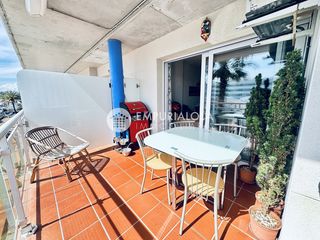 Apartament a Avda del port canigo