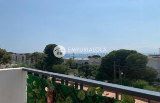 Apartament a Avenida Jose Diaz Pacheco