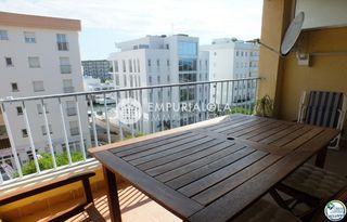 Apartament a Avenida De la platja