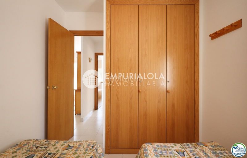 Foto 1f8f89db-5930-483a-b63c-74598b69410e. Apartament a carrer mestral a El Port Llançà