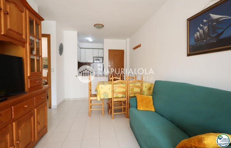 Foto 743bfdb2-7cb1-458b-8498-f064609246e1. Apartament a carrer mestral a El Port Llançà