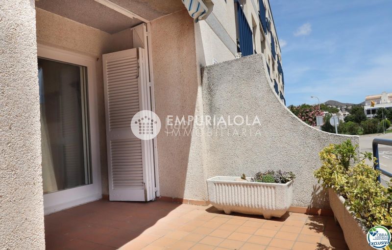 Foto 87b6ae5e-9e0e-4b9e-9557-818c0190b3fb. Apartament a carrer mestral a El Port Llançà