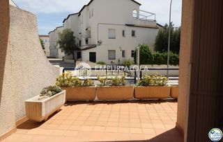 Appartement à Carrer mestral. Apartamento en sant carles con licencia turística