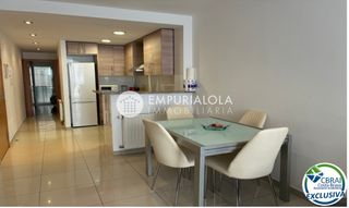 Apartament a Calle Gravina