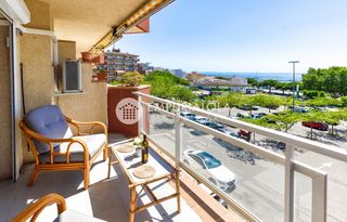 Appartement à Carrer merce rodoreda. Oportunidad única en el puerto de roses!