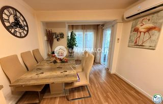 Apartament a Carrer madrid. Apartamento en pleno centro, a 250 metros de la playa.