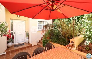Chalet à Carretera port de la selva. A solo 300 metros del mar hogar con encanto en la farella