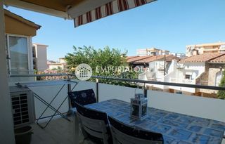 Apartament a Avenida DE LA PLATJA