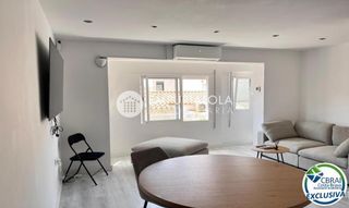 Apartment in Calle NOU