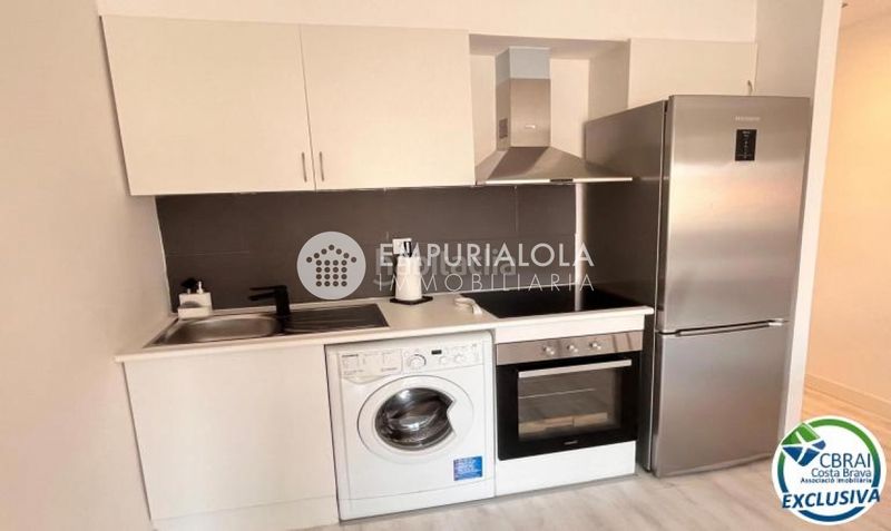 Foto 116b626b-afa8-48e1-a8e0-4942d1f856ad. Apartament a calle nou a Centre Roses