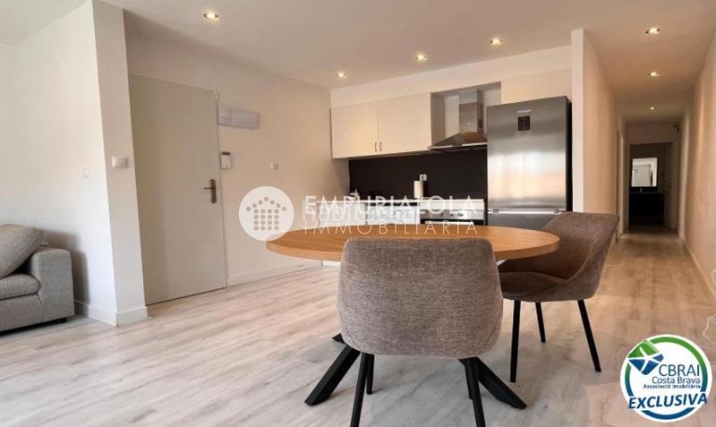 Foto aaf8742a-8937-4e8d-b033-a7e1f622ec06. Apartament a calle nou a Centre Roses