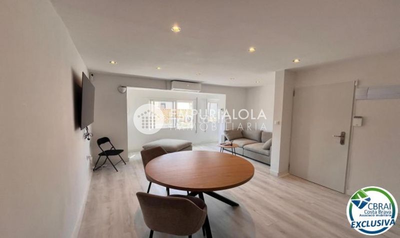Foto cc6638be-8771-4a0f-a3d3-ce6029f01189. Apartament a calle nou a Centre Roses