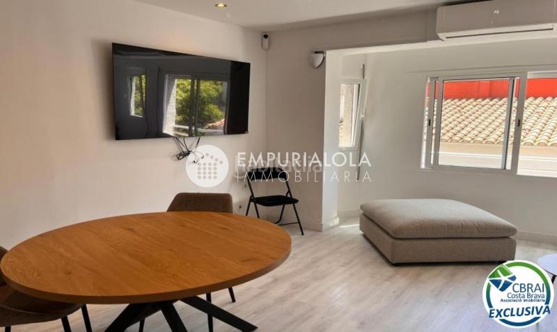 Foto d4419470-feba-4110-b8d6-7920d166e3dd. Apartament a calle nou a Centre Roses