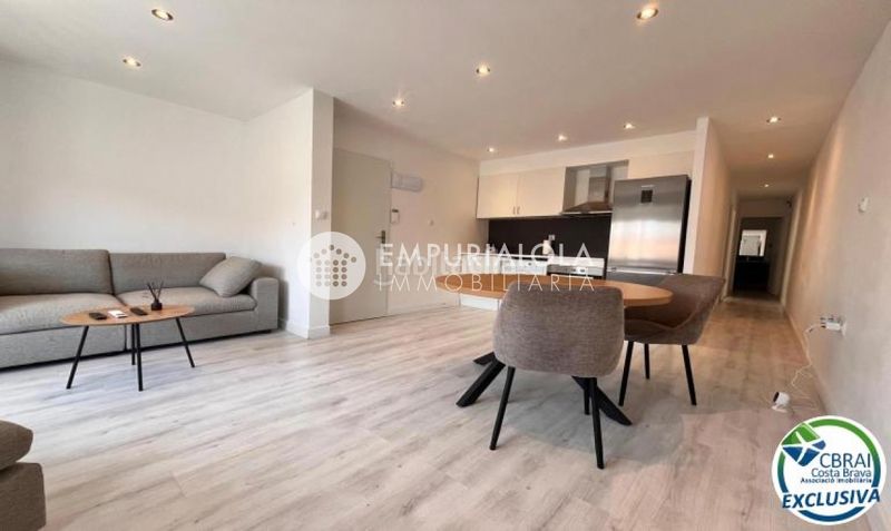 Foto f22efe6d-a103-4e2a-8944-ed8d36fadb22. Apartament a calle nou a Centre Roses